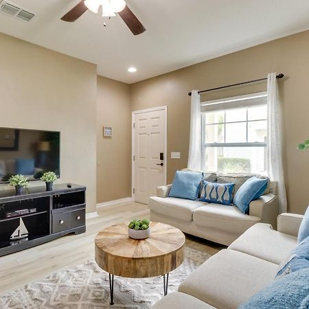 New Home Close To Disney Bliss! Kissimmee Dış mekan fotoğraf