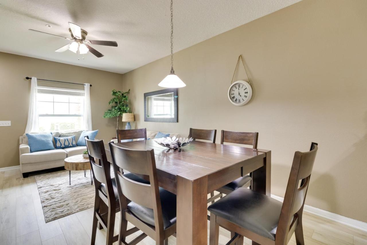 New Home Close To Disney Bliss! Kissimmee Dış mekan fotoğraf