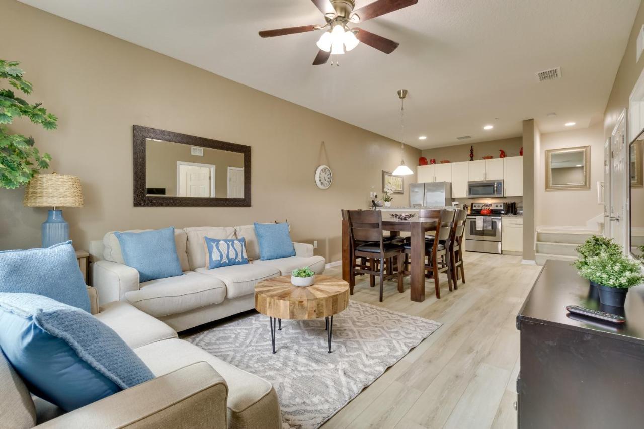 New Home Close To Disney Bliss! Kissimmee Dış mekan fotoğraf