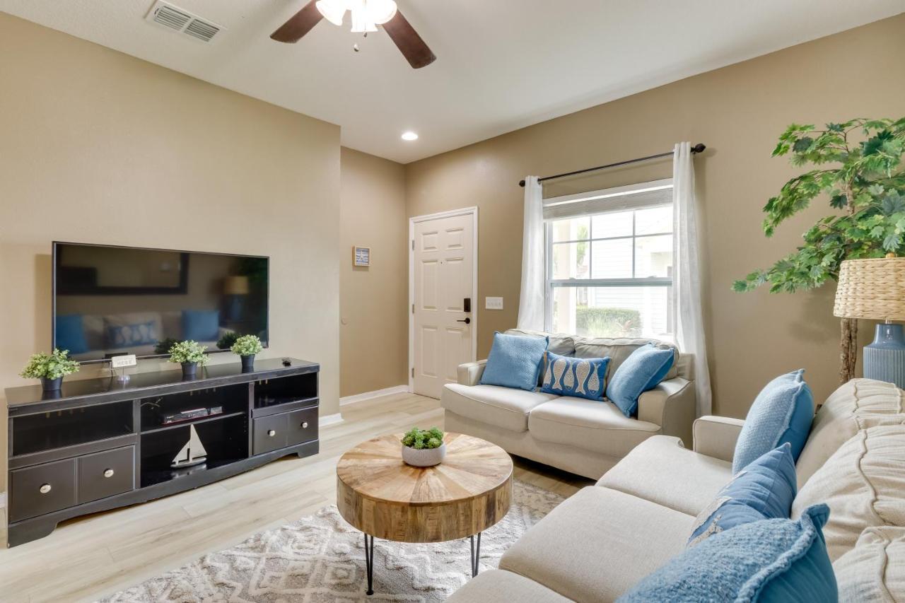 New Home Close To Disney Bliss! Kissimmee Dış mekan fotoğraf