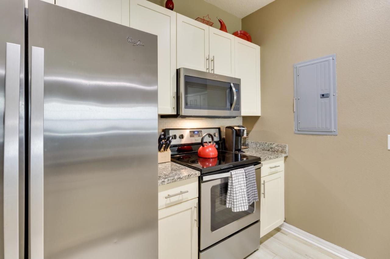 New Home Close To Disney Bliss! Kissimmee Dış mekan fotoğraf