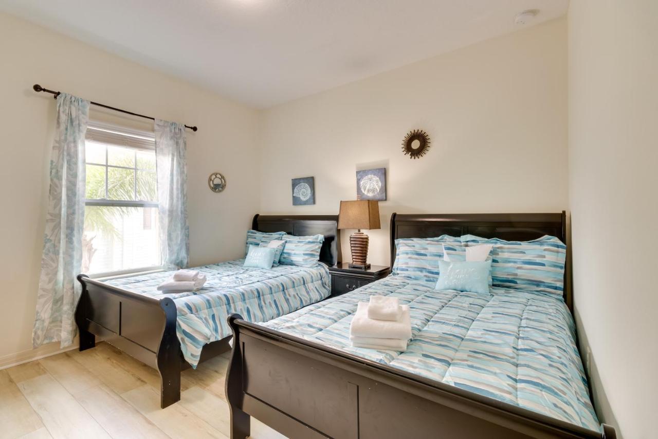 New Home Close To Disney Bliss! Kissimmee Dış mekan fotoğraf