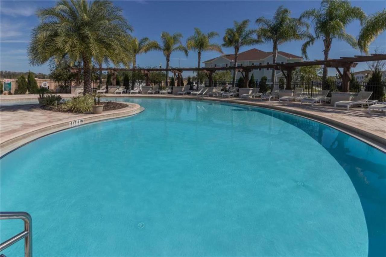New Home Close To Disney Bliss! Kissimmee Dış mekan fotoğraf